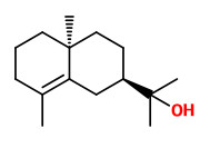  10-epi-γ-eudesmol 