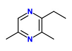 2-ethyl-3,5-dimethylpyrazine