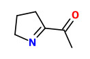  2-acetyl-1-pyrroline 