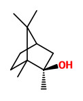 2-methylisoborneol