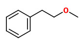 2-phenylethyl methyl ether