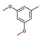  3,5-dimethoxytoluene 