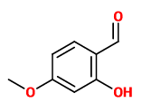 4-methoxysalicylaldehyde