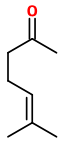 6-methyl-5-hepten-2-one