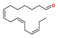 (7Z,10Z,13Z)-hexadecatrienal