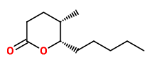 aerangis lactone