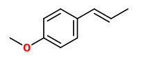 (E)-anethole