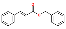 benzyl cinnamate