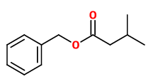benzyl isovalerate