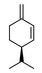 (-)-β-phellandrene