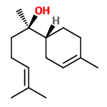 (+)-α-bisabolol