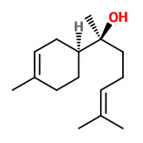  epi-α-bisabolol