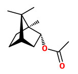 bornyl acetate