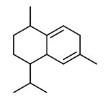  cadina-1,4-diene