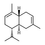  β-cadinene