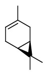  Δ-3-carene 