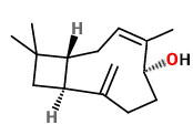 caryophylla-2(12),6-dien-5alpha-ol