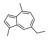 chamazulene