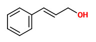  cinnamylalcohole