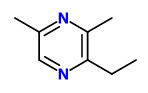 3,5-cocoa pyrazine