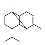 α-copaene