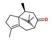 cyperen-8-one