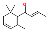  (E)-β-damascenone