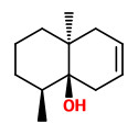 dehydrogeosmin