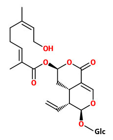  dihydrofoliamenthin