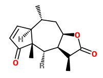  11,13-dihydrohelenalin 