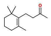 dihydro-β-ionone