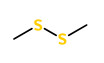  dimethyl disulfide