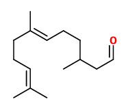  (E)-2,3-dihydrofarnesal