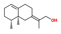  (E)-isovalencenol 