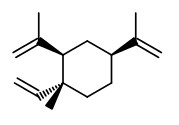 β-elemene 