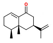  eremophilone 