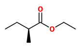 (S)-ethyl 2-methylbutanoate