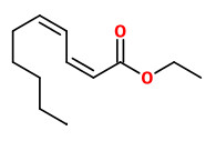 ethyl-(2Z,4Z)-decadienoate