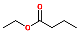 ethyl butanoate