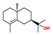 10-epi-γ-eudesmol