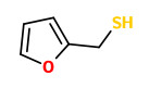  2-furfurylthiol 