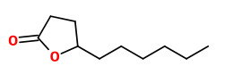  γ-decalactone