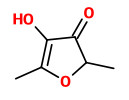 4-hydroxy-2,5-dimethyl-3(2H)-furanone