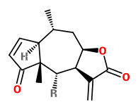 helenalin