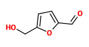  5-hydroxymethyl furfural