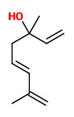  hotrienol 