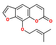  imperatorin 