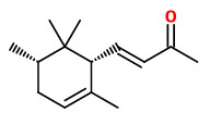 (-)-cis-α-irone