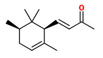 (+)-cis-α-irone