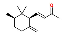 (+)-cis-γ-irone